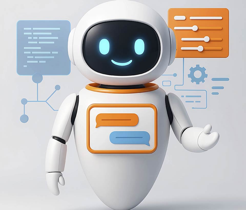 Oficinas de Smartech IA